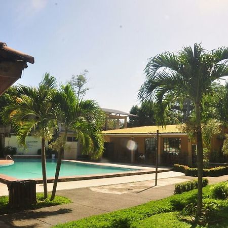 Hotel Molina La Ceiba Ngoại thất bức ảnh