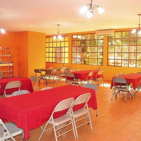 Hotel Molina La Ceiba Ngoại thất bức ảnh