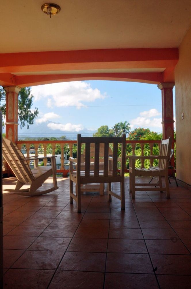 Hotel Molina La Ceiba Ngoại thất bức ảnh