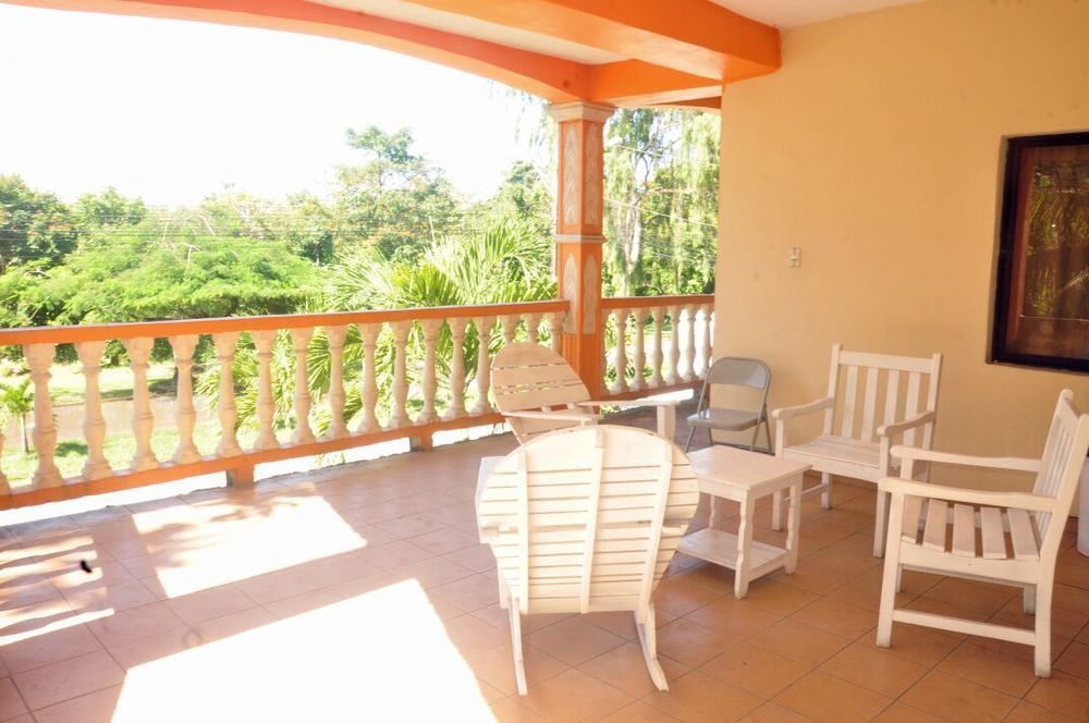 Hotel Molina La Ceiba Ngoại thất bức ảnh