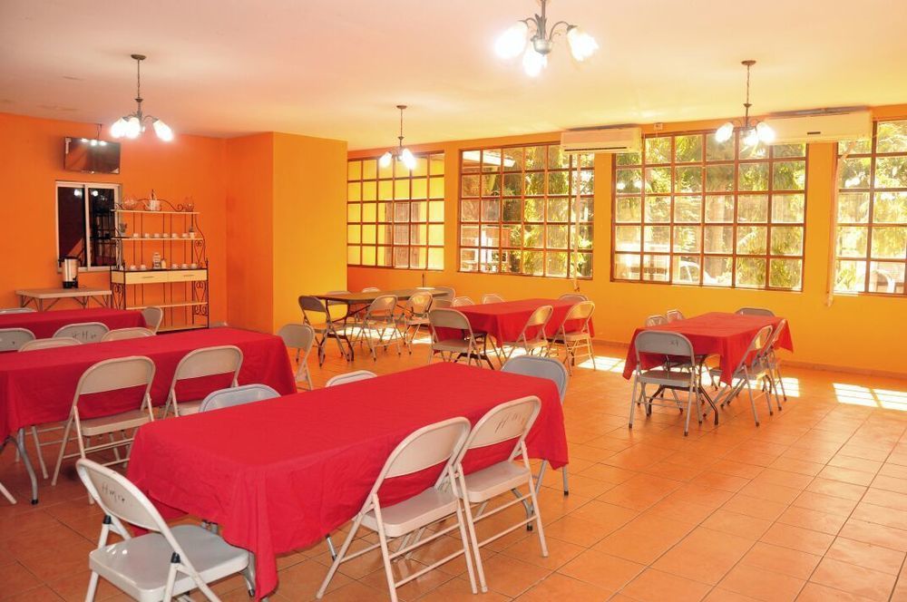 Hotel Molina La Ceiba Ngoại thất bức ảnh