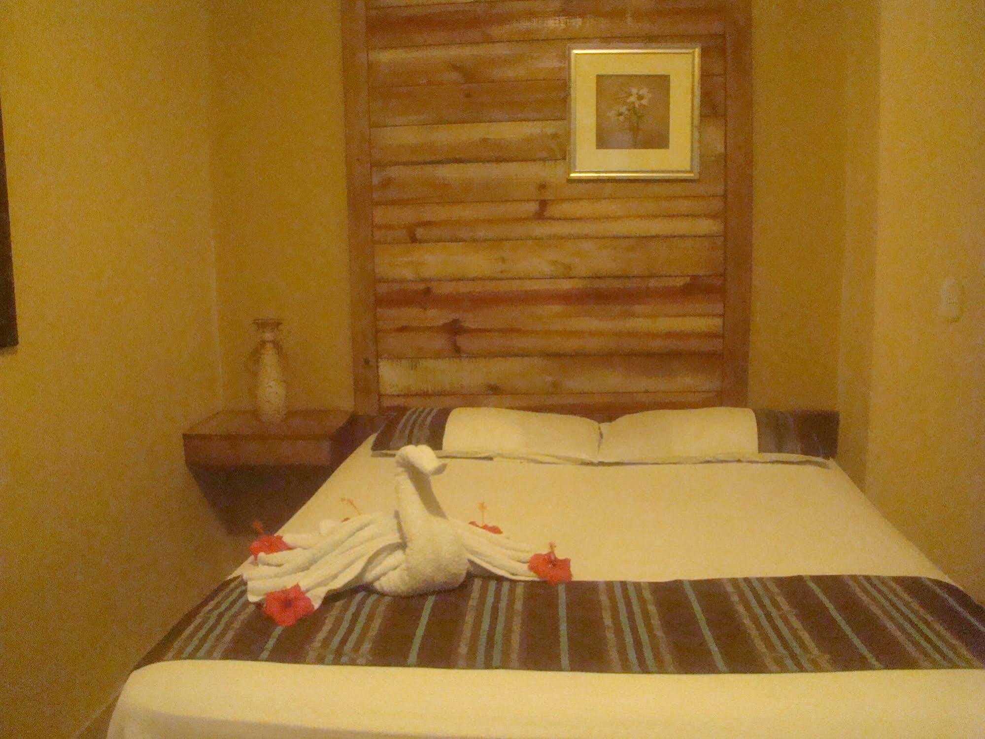 Hotel Molina La Ceiba Ngoại thất bức ảnh